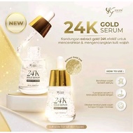KF BEAUTY - 24K GOLD SERUM