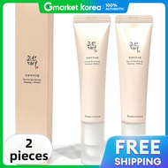 Beauty of Joseon | Beauty of Joseon Ginseng Eye Cream 30ml 2 Units (1+1)