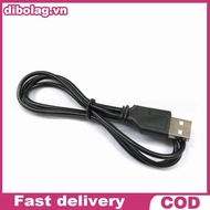 DIBO 3.5mm Fast Charging Cable Premium PVC Material Durable Cord for Vnetphone V6/V4 PRO FBIM Motorc