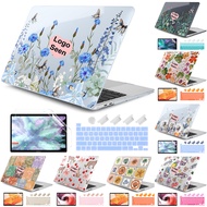Laptop Case For MacBook A3240 A3112 A3401 A3403 A2681  M4 M3 M2 Chip Pro Air 13 14 15 16" A2991 A324