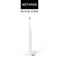Philips Sonicare 1100 Power Toothbrush, Rechargeable Electric Toothbrush