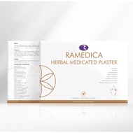 Ramedica Herbal Medicated Plaster