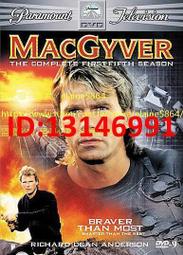 百戰天龍1-7季馬蓋先1-7季馬蓋先主義MacGyver1-7季電影版    露天市集  全臺最大的網路購物市集