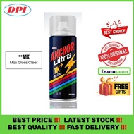 CAT TIN SEMBUR ANCHOR MAX GLOSS A1K**, 12X400ML