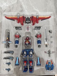 TAKARA TOMY 達人戰士 DA-109 戰鬥裝甲 diaclone dia-battles x1