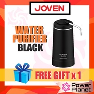 [FREE GIFT] Joven Water Purifier - Black JP200MK JP200B