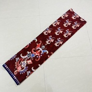 Dai Skirt Sarong Longji Skirt Southeast Asia Sarong Dai Skirt Myanmar Ethnic Skirt Ethnic Style Slim