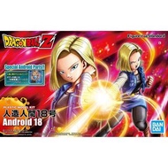 Bandai Figure-rise Standard  龍珠Z 人造人18號