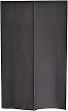 Noren, Flameproof, Commercial Use, Flameproof Noren, Blindfold, Plain, Long, 66.9 inches (170 cm), R