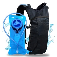 Sojourner Hydration Pack, Hydration Backpack - Water Backpack with 2l Hydration Bladder, Festival Es