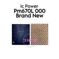 IC PM670L - 000 -01 PM-670L/ Realme 3 Pro/ New RMX1851/