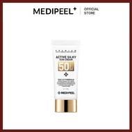 MEDIPEEL Active Silky Sun Cream 50ml