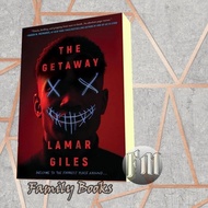 The Getaway Lamar Giggles