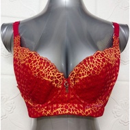 40C/90C REPHRESH PLUS SIZE BRA 5 HOOKS - WIRED