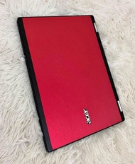 Acer Chromebook R 11 Intel Celeron Processor Dual Core 64bit HD Graphics Touch Screen X360