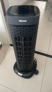 Rasonic冷暖風扇