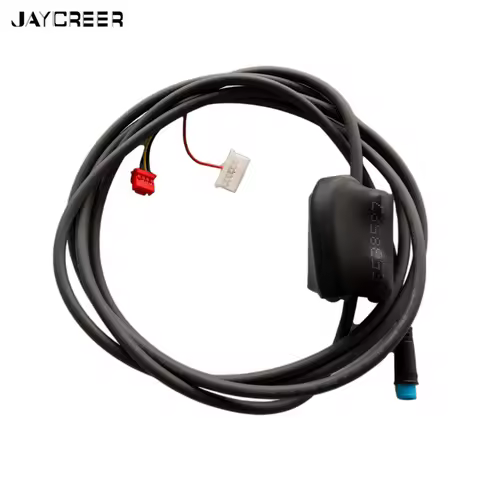 JayCreer Controller Cable for Segway Ninebot eKickScooter Max G2