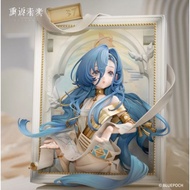 BONUS Reverse:1999 "The Everlasting Truth" 37 3D Photo Frame Figure