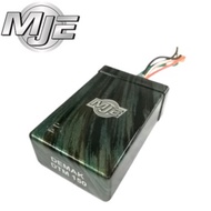 MJE Demak DTM 150 Racing CDI