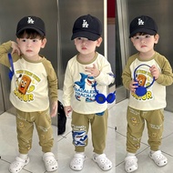 SET OF 2 TUNGSAHUR TRALALERO NICE BE