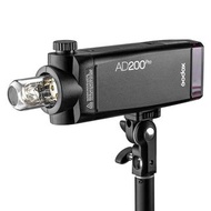 神牛Godox AD200 Pro