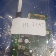 Hp2135 printer mainboard