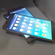 Samsung Galaxy Note 5 Handphone bekas