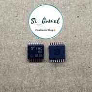 🇲🇾🔥READY STOCK🔥TC74VHC08FT TC74VHC08 VHC08 TSSOP-14 Ic Chip
