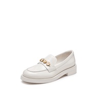 Staccato Jazz Loafers for Women รองเท้าคัทชู รองเท้าส้นตึก 9UL01