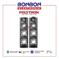Polytron Speaker Bluetooth PAS-8E22 / PAS8E22