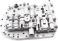 Car gearboxes FW6A-EL Transmission Valve Body For MAZDA 3 For AXELA 6 For ATENZA CX-3 CX-4 CX-5