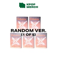 (TOMORROW X TOGETHER ) TXT - 6th Mini Album [ minisode 3 : TOMORROW ] Light Ver.