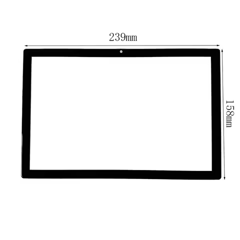 10.1 Inch for Maxwest Astro 10R Tablet PC Capacitive Touch Screen Digitizer Sensor External Panel MX