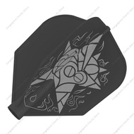 8 Flight - Flight - Shape - Hoshino