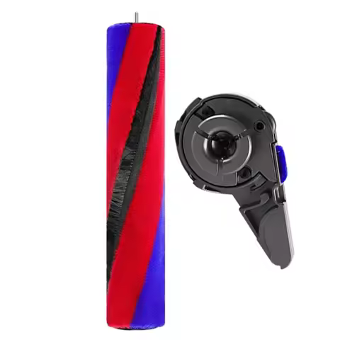 Roller Brush Roll End Cap Replacement For Dyson V8 Slim V10 Slim V12 V15 Detect Digital Slim Fluffy 