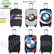 (Ready stock) BMW 18 "-32" in luggage cover travel suitcase protector dust-proof waterproof cover