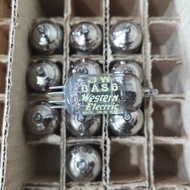 6J2เปลี่ยน6AS6ไฟฟ้าตะวันตกแบบใหม่อเมริกันหลอดอิเล็กทรอนิกส์เครื่องขยายสัญญาณถุงน้ำดี5725เครื่องขยายส