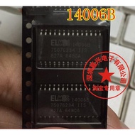 YTH 14006B ELMOS14006B 75076234IIS  New Ones