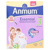 Anmum Essential Step 3 550g (Box)