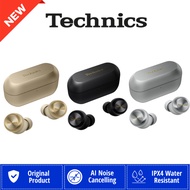 [MALAYSIA SET]Technics EAH-AZ80 EAH-AZ100 True Wireless Noise Cancelling Earphones with Multipoint B
