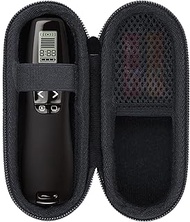 Lebakort Storage Case Compatible with Logitech Professional Presenter R800 Presentation Clicker Remo