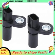 2pcs Camshaft Position Sensor for E150 E350 Explorer Expedition Taurus Replaces 1W7Z6B288AB