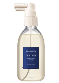 Tea Tree Purifying Tonic 3.38oz, Paraben, Silicone, Sulfate Free | Vegan | Soothing & Cooling Tonic 