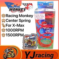 Racing Monkey Center Spring For X-Max 1000RPM 1500RPM
