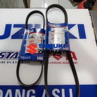 FAN BELT SUZUKI ERTIGA, ALL NEW ERTIGA SIZE (4PK733), (5pk897), (4pk765) - ORIGINAL SGP