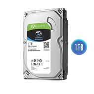Seagate Skyhawk Hard Disc 1TB/2TB/4TB HDD Surveillance CCTV