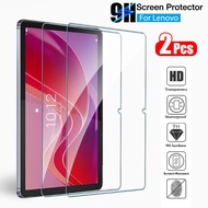 For Lenovo Tab P12 P11 K10 Pad Pro Gen 2 Plus 5G M11 M8 1-2Pcs 800D High Quality HD Clear Tempered G