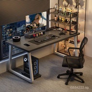 Computer Desk Desktop Gaming Desk Study Simple Desk Home Writing Desk Office Desk Chair Workbench Be