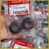 ☪ ◕ ☃ DUST SEAL FRONT SHOCK HONDA BEAT / HONDA CLICK