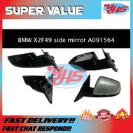 BMW X2F49 side mirror A091564
